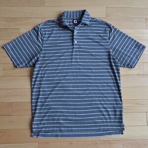 FootJoy Golf Polo Shirt Size L